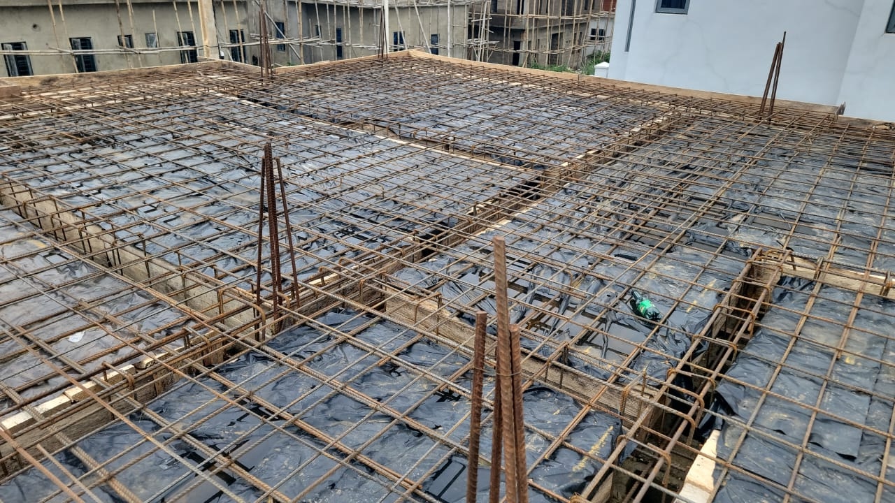 Turnkey Civil Groundworks & Plant Mobilization